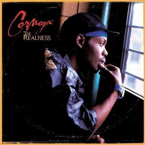 Cormega - The Realness (2 LP) - Joco Records