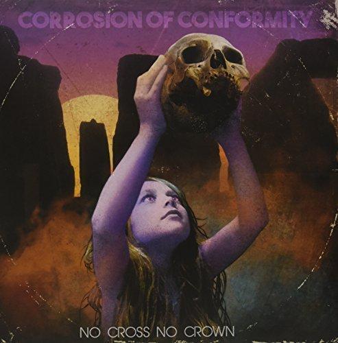 Corrosion Of Conformity - No Cross No Crown (Vinyl) - Joco Records