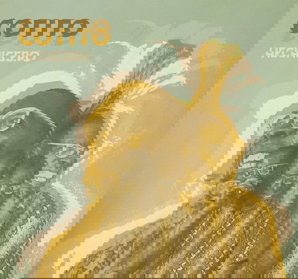 Cotito - Hechicero (Vinyl) - Joco Records