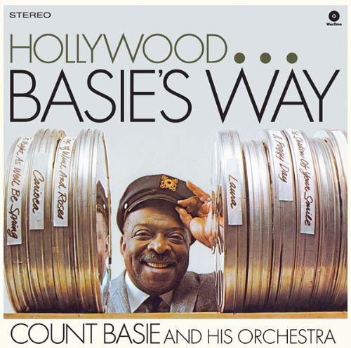 Count Basie - Hollywood... Basie's Way (Limited Edition Import, Remastered, 180 Gram) (LP) - Joco Records