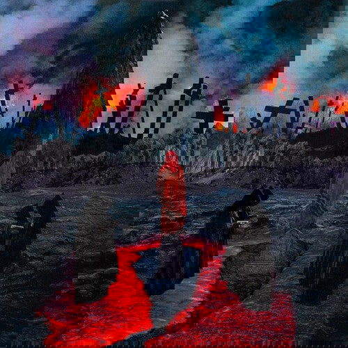 Counterparts - A Eulogy For Those Still Here (Vinyl) - Joco Records