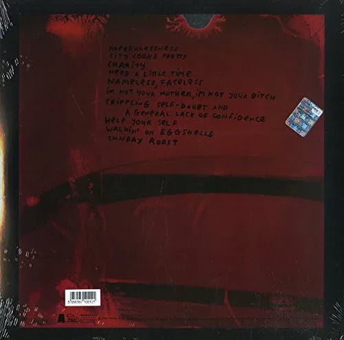 Courtney Barnett - Tell Me How You Really Feel (Import, Gatefold Jacket) (LP) - Joco Records