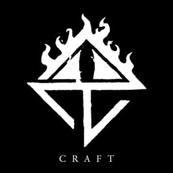 Craft - Craft (5LP Pic Disc Box Set) - Joco Records