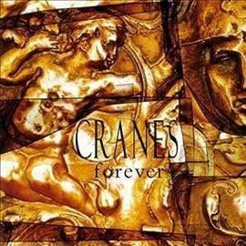 Cranes - Forever (Vinyl) - Joco Records
