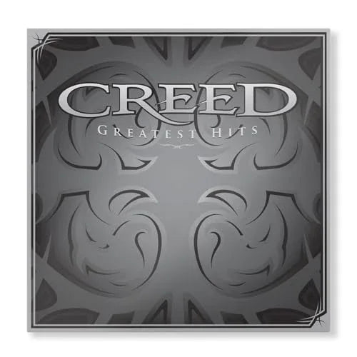 Creed - Greatest Hits (2 LP) - Joco Records