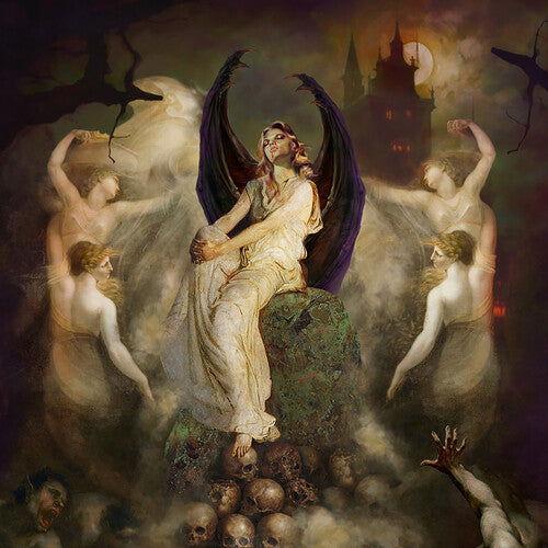 Creeper - Sanguivore (Vinyl) - Joco Records