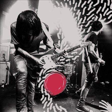 Cribs - 24-7 Rockstar Shit (Vinyl) - Joco Records