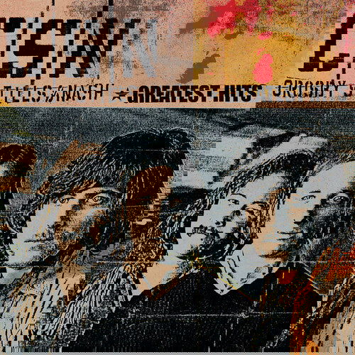 Crosby, Stills & Nash - Greatest Hits (Brick & Mortar Exclusive, Color Vinyl) (2 LP) - Joco Records