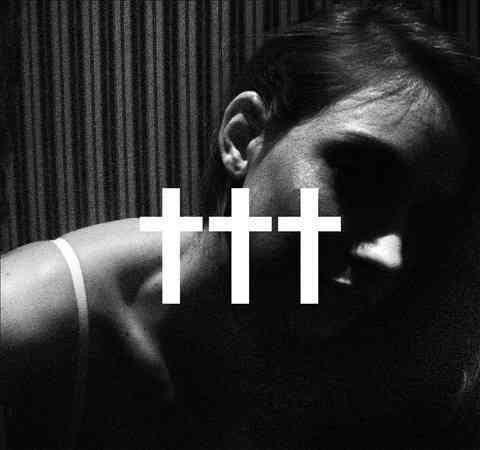 Crosses - Crosses (Vinyl) - Joco Records
