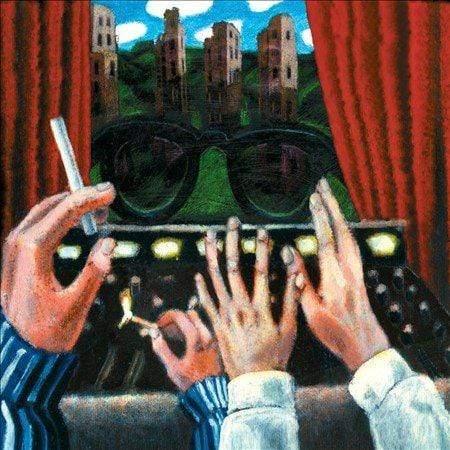 Crowded House - Afterglow (Vinyl) - Joco Records