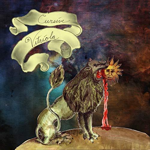 Cursive - Vitriola (LP) - Joco Records