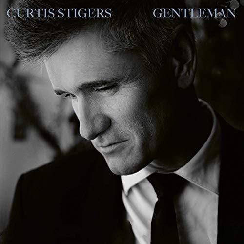 Curtis Stigers - Gentleman (LP) - Joco Records