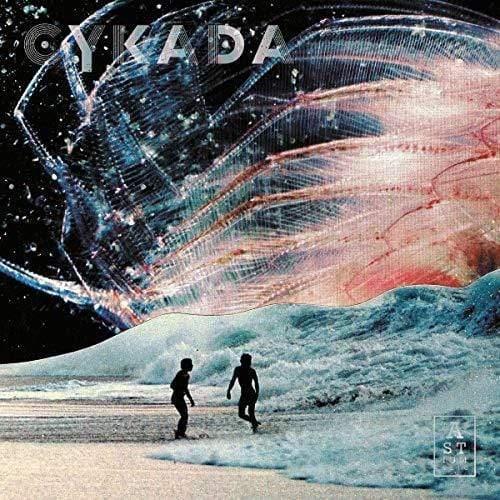 Cykada - Cykada (Vinyl) - Joco Records