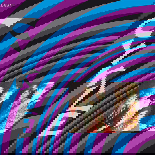 Cykle - Cykle (Vinyl) - Joco Records