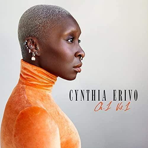 Cynthia Erivo - Ch. 1 Vs. 1 (2 LP) - Joco Records