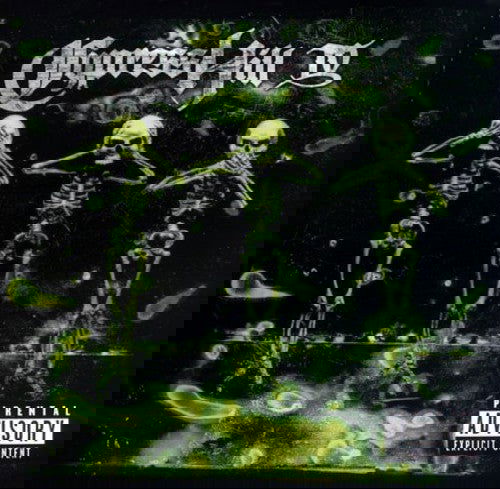 Cypress Hill - IV (Explicit Content) (Import) (2 LP) - Joco Records