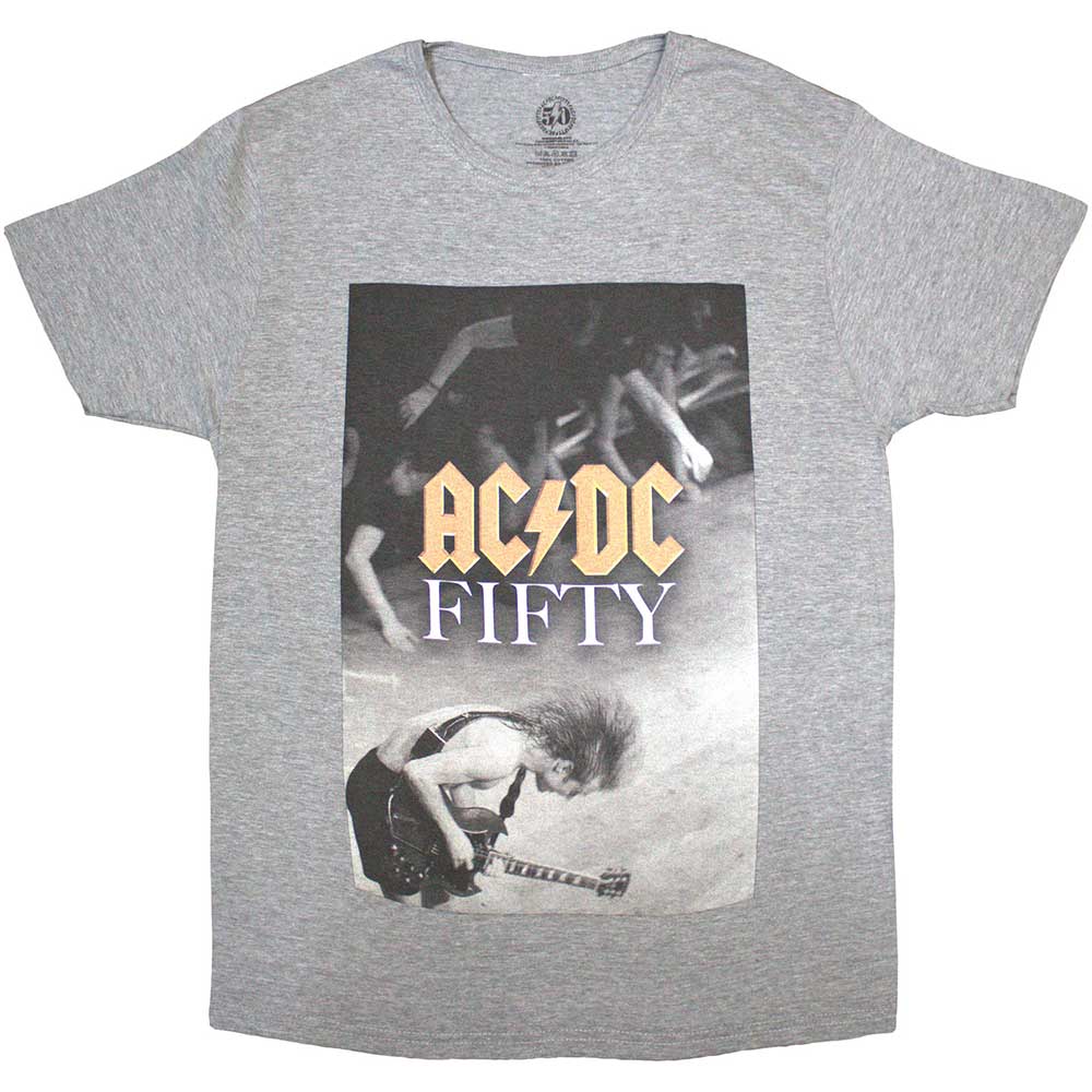 AC/DC - Angus Stage (T-Shirt) - Joco Records