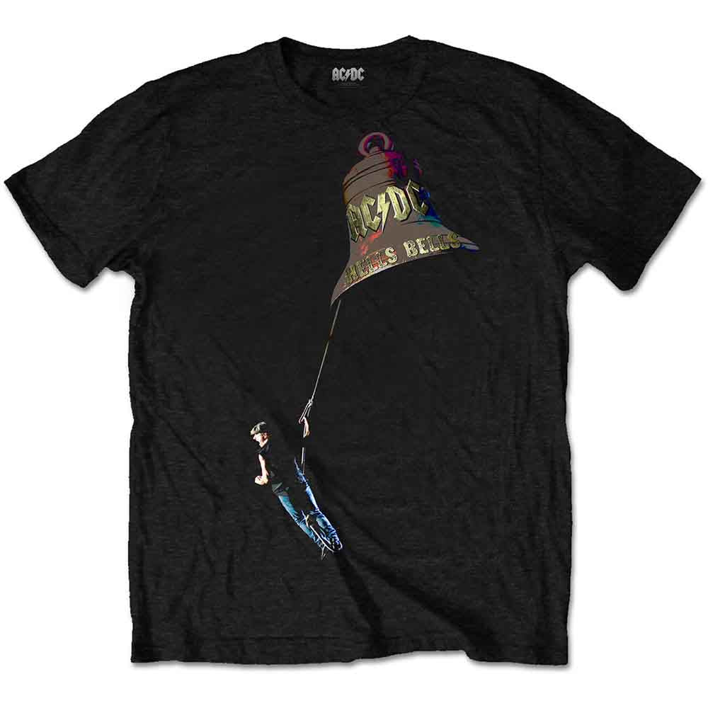 AC/DC - Bell Swing (T-Shirt) - Joco Records