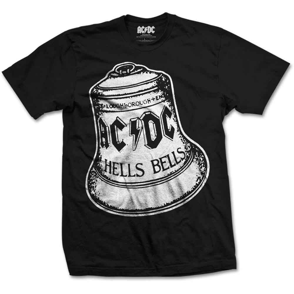 AC/DC - Hells Bells (T-Shirt) - Joco Records