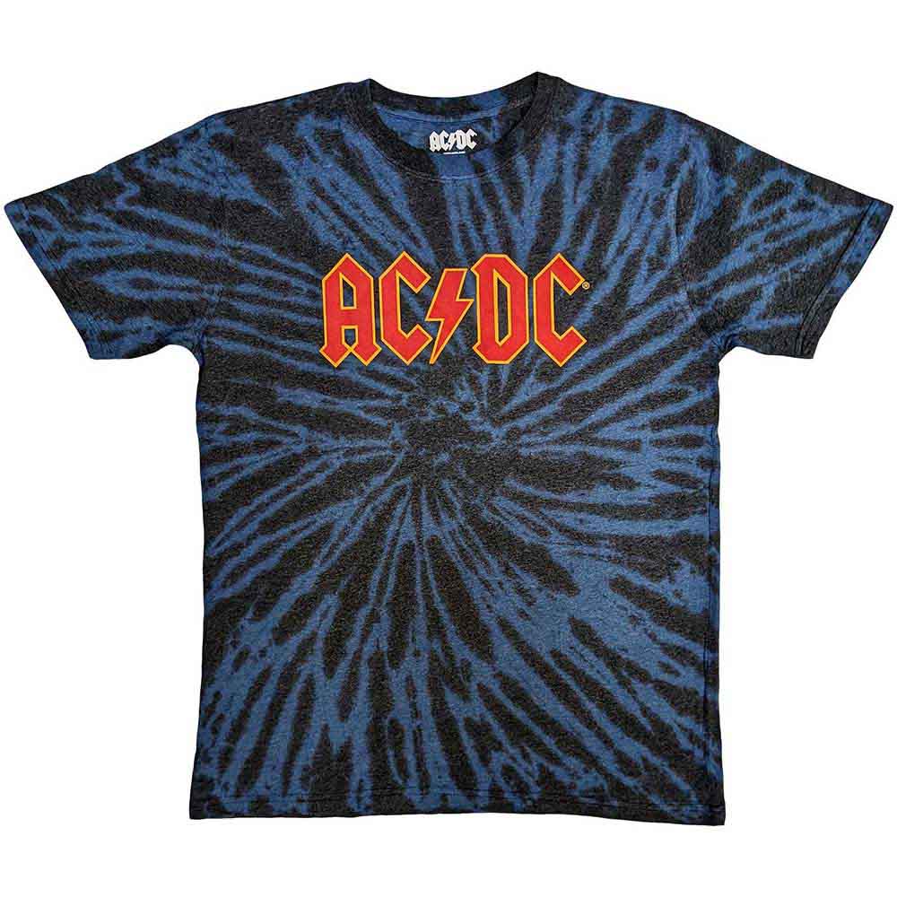 AC/DC - Logo (T-Shirt) - Joco Records
