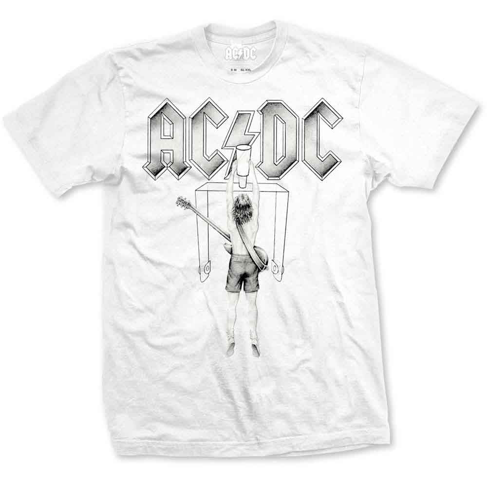 AC/DC - Switch (T-Shirt) - Joco Records