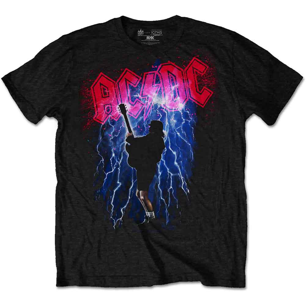 AC/DC - Thunderstruck (T-Shirt) - Joco Records