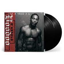 D'Angelo - Voodoo (2 LP) - Joco Records