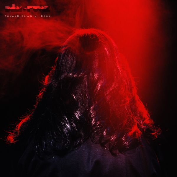 DaM-FunK - Toeachizown Vol. 4: Hood (Vinyl) - Joco Records