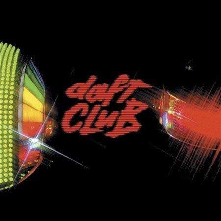 Daft Punk - Daft Club (Vinyl) - Joco Records