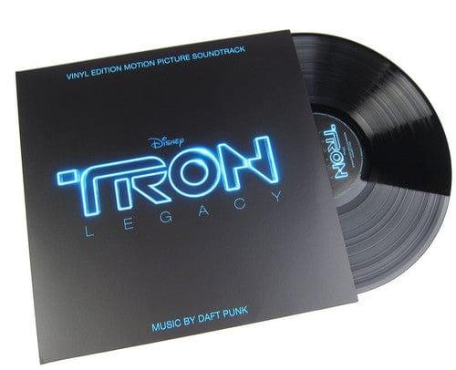Daft Punk - Tron: Legacy (Original Motion Picture Soundtrack) (Gatefold, 180 Gram) (2 LP) - Joco Records