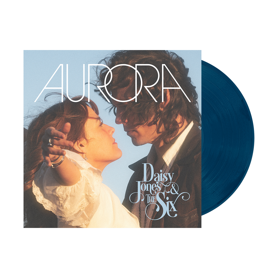 Daisy Jones & The Six - AURORA (Indie Exclusive) (Vinyl) - Joco Records