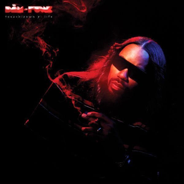 Dam-Funk - Toeachizown Vol. 3: Life (Vinyl) - Joco Records