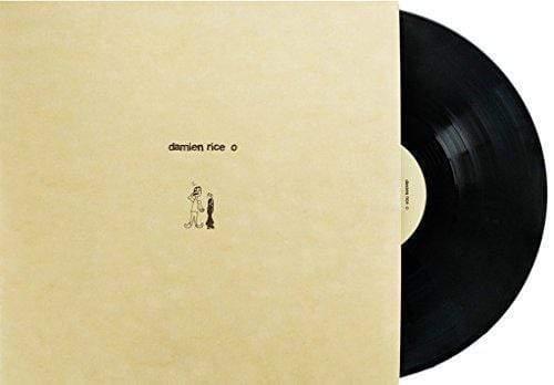 Damien Rice - O (Vinyl) - Joco Records