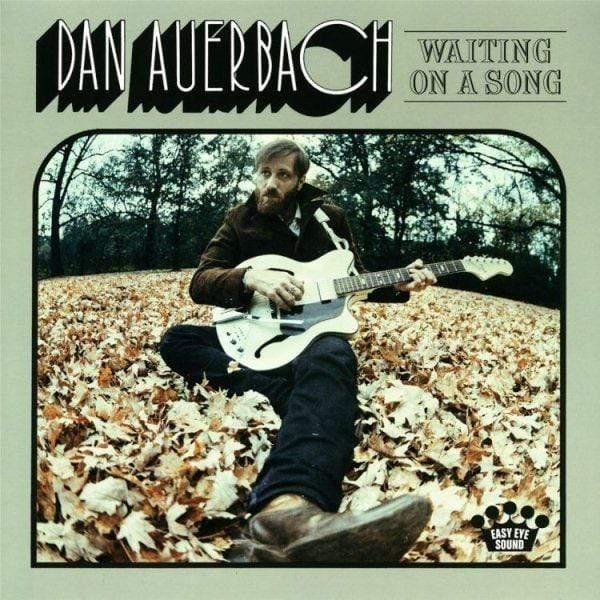 Dan Auerbach - Waiting On A Song (Vinyl) - Joco Records