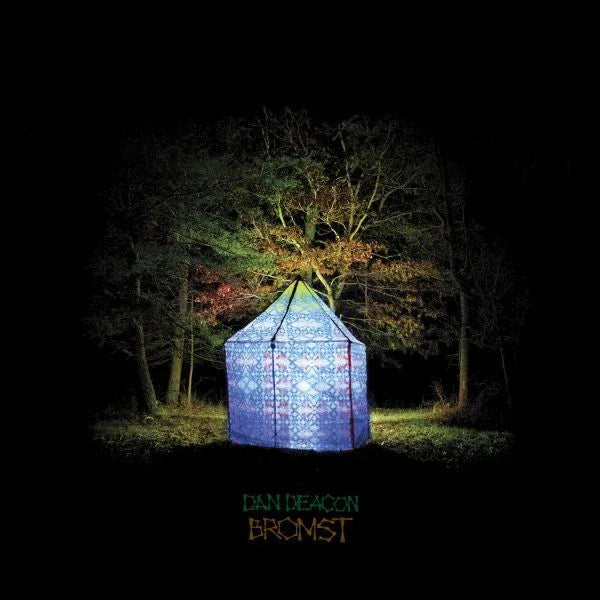 Dan Deacon - Bromst (Vinyl) - Joco Records