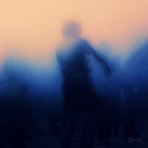 Daniel Avery - Love + Light (Vinyl) - Joco Records