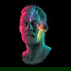 Daniel Johns - FutureNever (Indie Exclusive) (Hot Pink Vinyl) - Joco Records