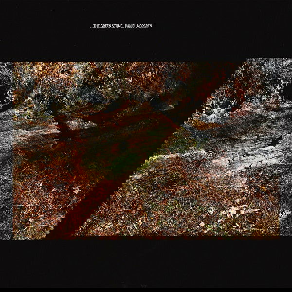Daniel Norgren - The Green Stone (Vinyl) - Joco Records