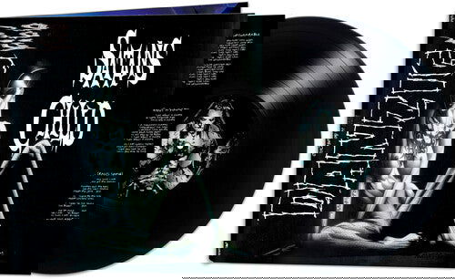 Danzig - 6:66: Satan's Child (Limited Edition, Alternate Cover) (Vinyl) - Joco Records