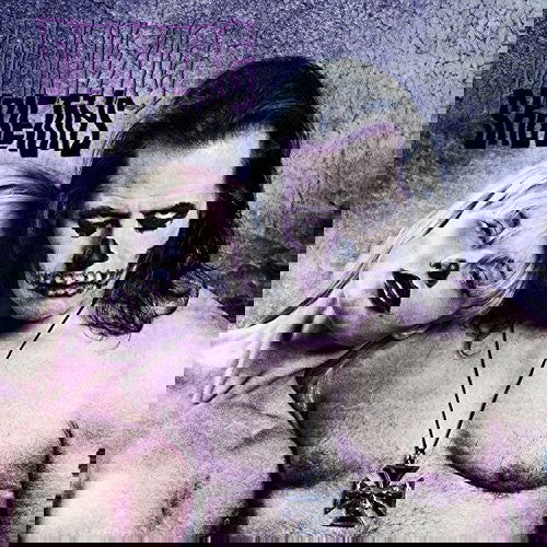 Danzig - Skeletons (Limited Edition, Purple & Electric Blue Color Vinyl) - Joco Records