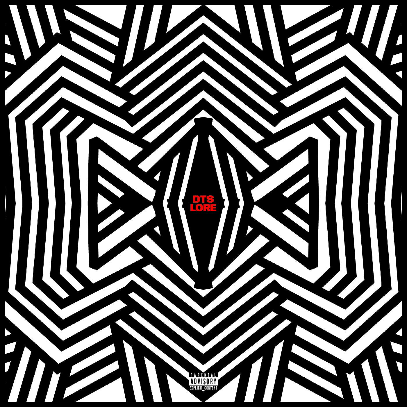 Dark Time Sunshine - Lore (Vinyl) - Joco Records