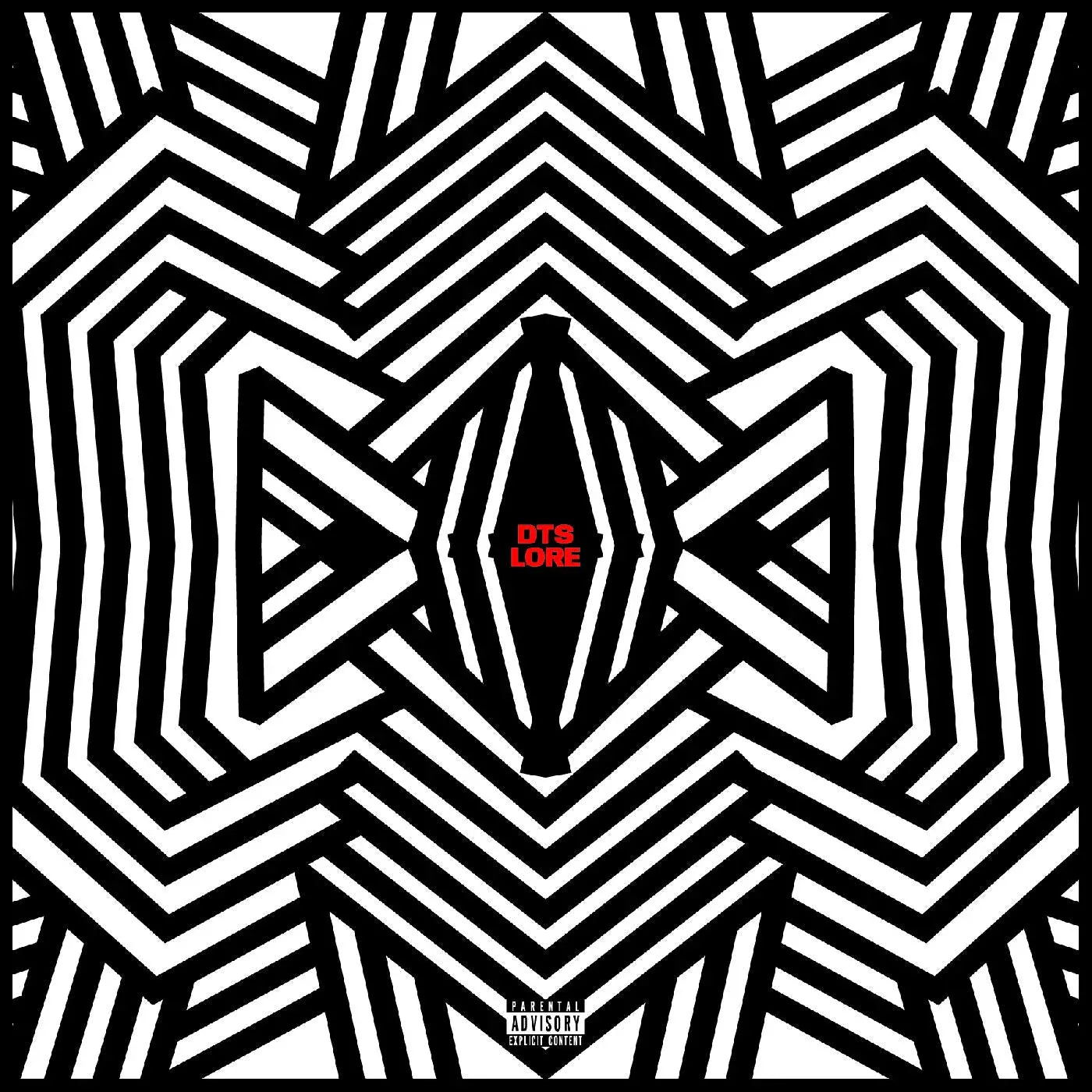 Dark Time Sunshine - Lore (Vinyl) - Joco Records