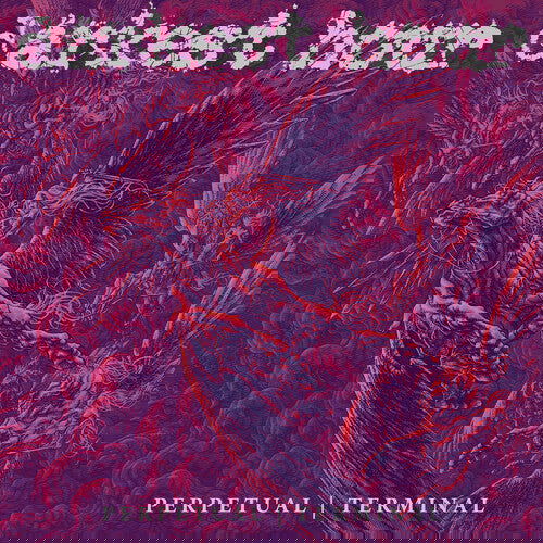 Darkest Hour - Perpetual Terminal (180 Gram Vinyl, Baby Pink, Limited Edition, Color Vinyl) - Joco Records