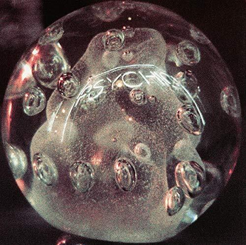 Darkside - Psychic (2 LP) - Joco Records