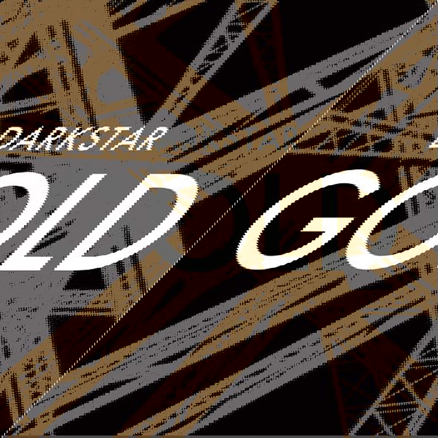 Darkstar - Gold - 12 Inch (Vinyl) - Joco Records