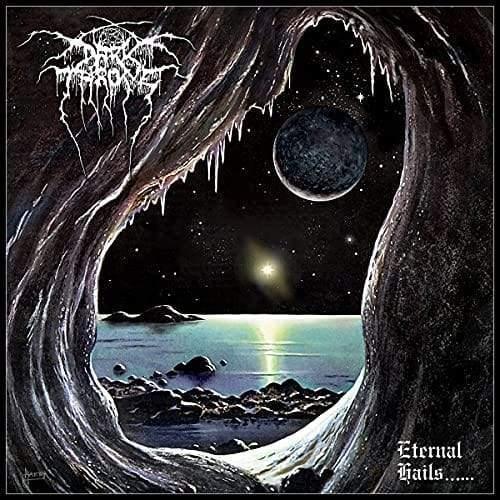 Darkthrone - Eternal Hails (LP) - Joco Records