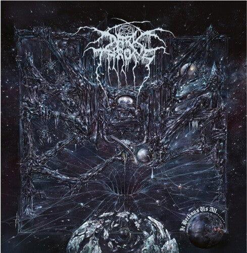 Darkthrone - It Beckons Us All (Indie Exclusive, Color Vinyl, Purple) - Joco Records