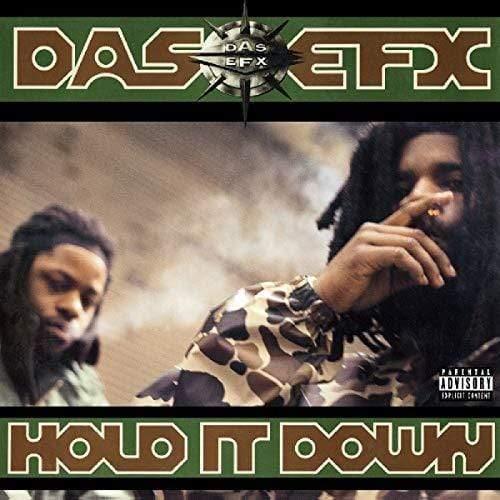 Das Efx - Hold It Down (Vinyl) - Joco Records