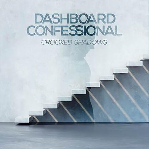Dashboard Confessional - Crooked Shadows (180 Gram, LP) - Joco Records