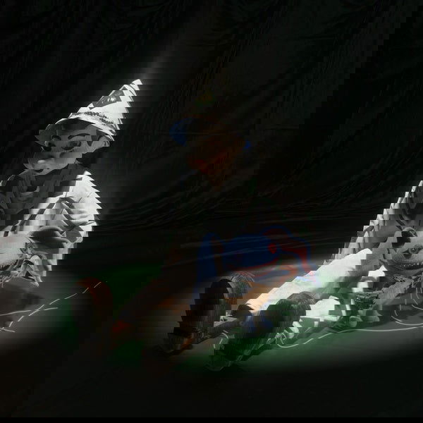 Dasychira - Xdream (Vinyl) - Joco Records